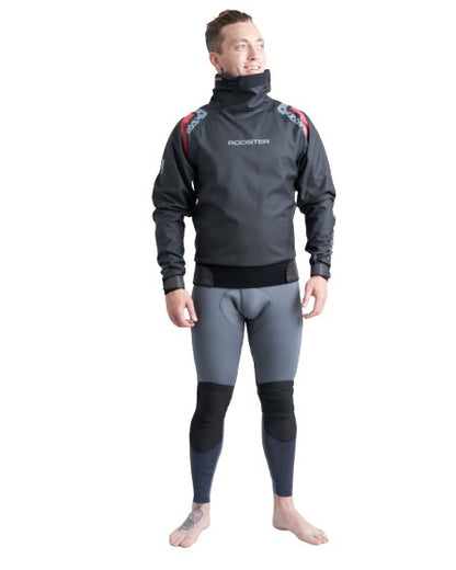 Rooster Pro Aquafleece Top - Unisex | SendIt Sailing
