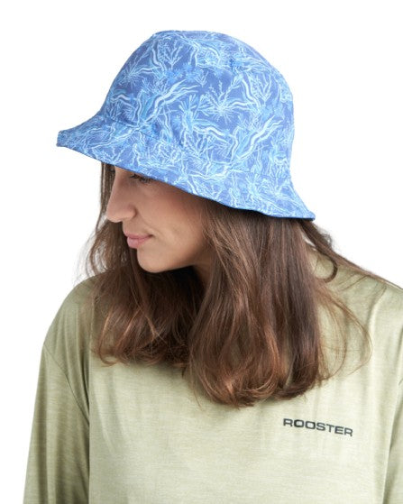 Rooster Bucket Hat | SendIt Sailing