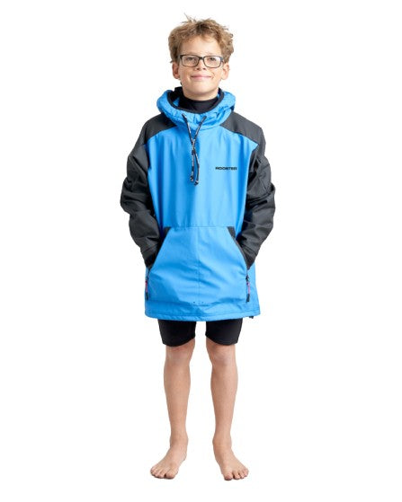 Rooster JUNIOR Aquafleece Hoodie | SendIt Sailing