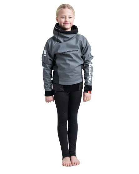 Rooster JUNIOR Pro Lite Aquafleece Top | SendIt Sailing
