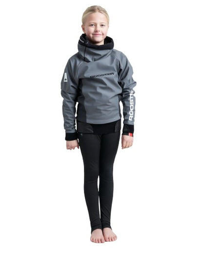 Rooster JUNIOR Pro Lite Aquafleece Top | SendIt Sailing