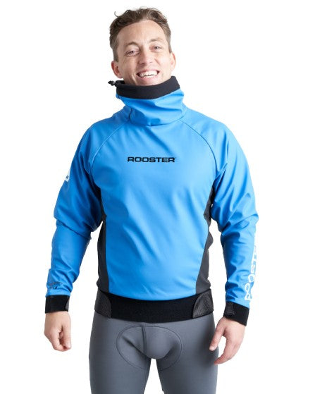 Rooster Pro Lite Aquafleece Top | SendIt Sailing
