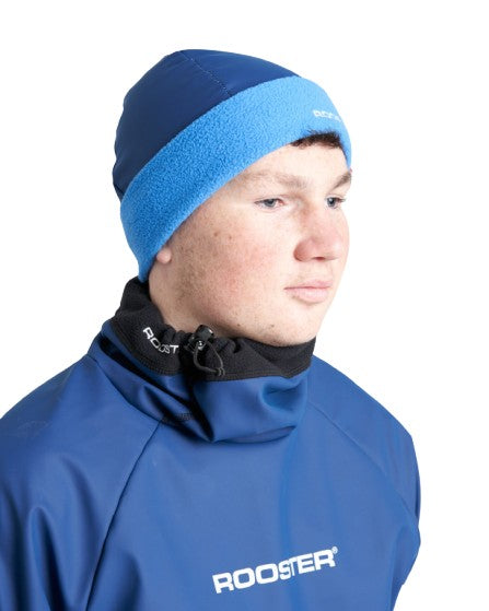 Rooster Aquafleece Beanie | SendIt Sailing