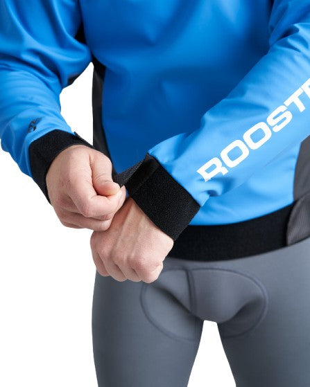 Rooster Pro Lite Aquafleece Top | SendIt Sailing