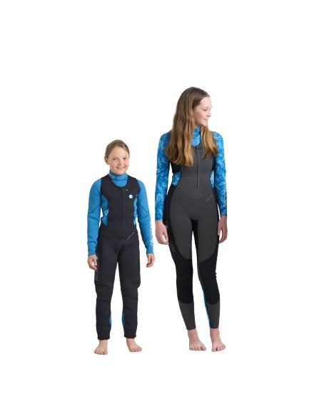 Rooster JUNIOR Girls SuperTherm 4mm Top | SendIt Sailing