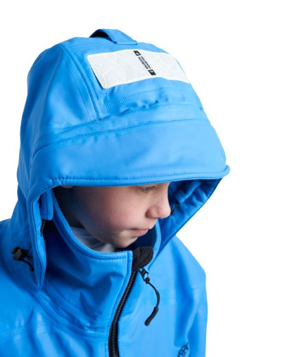 Rooster JUNIOR Pro Aquafleece Rigging Coat | SendIt Sailing