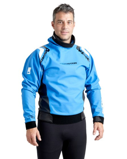 Rooster Pro Aquafleece Top - Unisex | SendIt Sailing