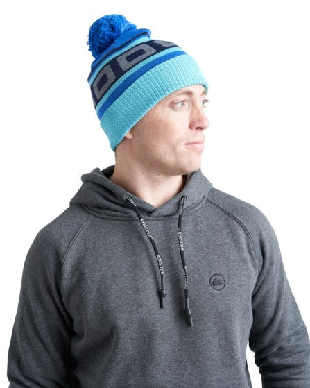 Rooster Recycled Knit Beanie | SendIt Sailing