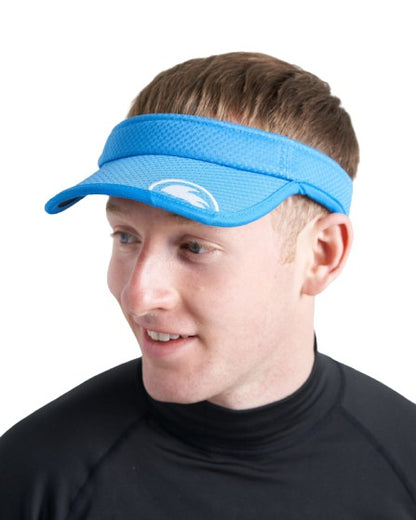 Rooster Aeromesh Visor | SendIt Sailing
