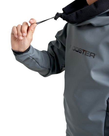 Rooster JUNIOR Classic Aquafleece Top | SendIt Sailing