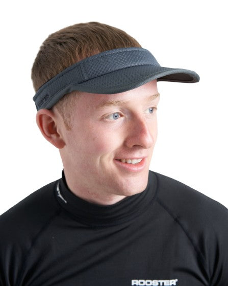 Rooster Aeromesh Visor | SendIt Sailing