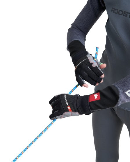 Rooster JUNIOR Dura Pro 5 Glove | SendIt Sailing