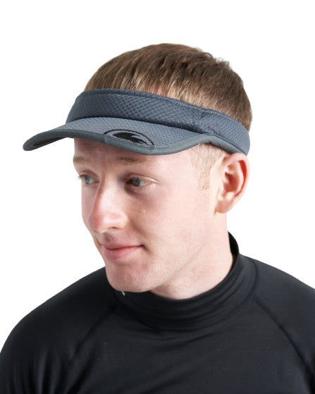 Rooster Aeromesh Visor | SendIt Sailing