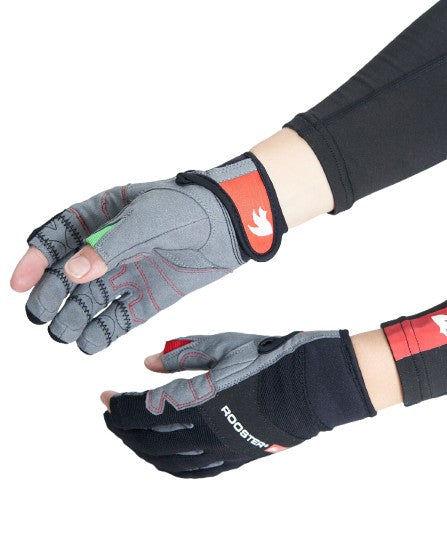 Rooster JUNIOR Dura Pro 2 Glove | SendIt Sailing