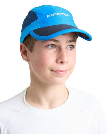 Rooster Aeromesh Cap 2.0 | SendIt Sailing