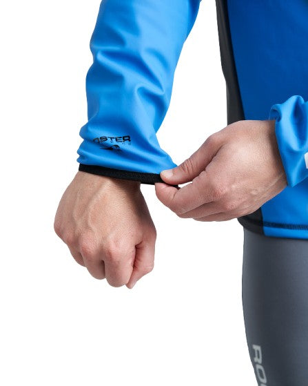 Rooster Classic Aquafleece Top | SendIt Sailing