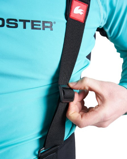 Rooster 3/4 Classic Hikers 4/3mm | SendIt Sailing