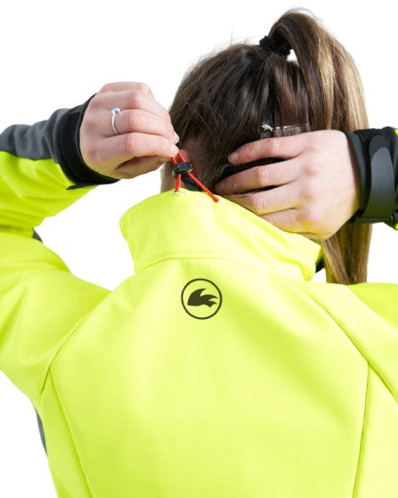 Rooster Active Aquafleece Top | SendIt Sailing