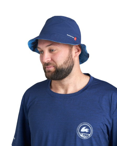 Rooster Bucket Hat | SendIt Sailing