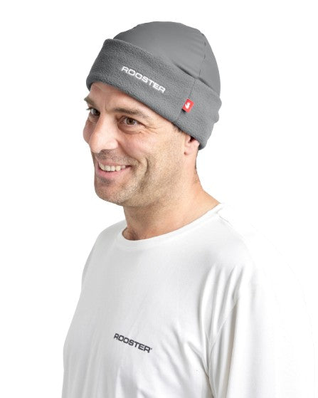Rooster Aquafleece Beanie | SendIt Sailing