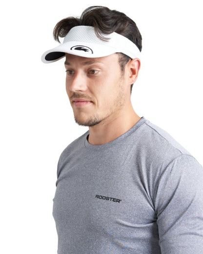 Rooster Aeromesh Visor | SendIt Sailing