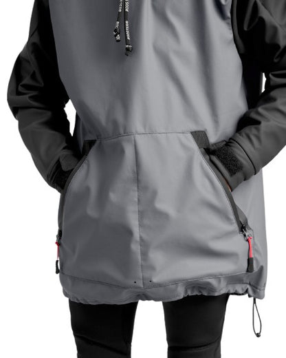 Rooster JUNIOR Aquafleece Hoodie | SendIt Sailing