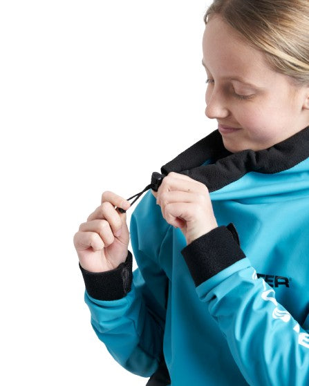 Rooster JUNIOR Pro Lite Aquafleece Top | SendIt Sailing