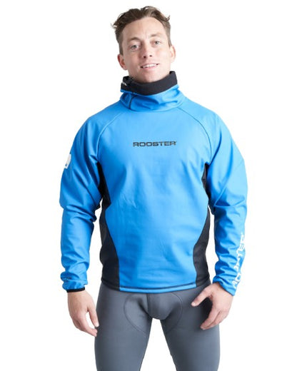 Rooster Classic Aquafleece Top | SendIt Sailing