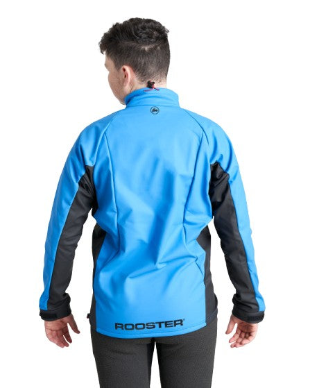 Rooster Active Aquafleece Top | SendIt Sailing