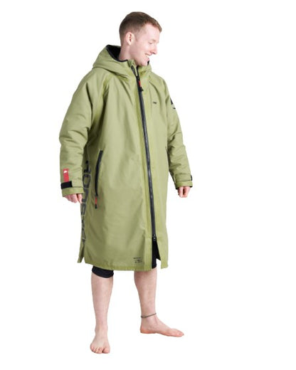 Rooster Aquafleece Robe | SendIt Sailing