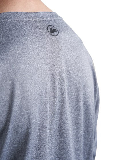 Rooster JUNIOR Quick Dry UVF 50+ Tech T-Shirt Long Sleeved | SendIt Sailing