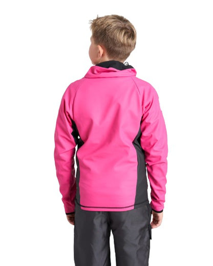 Rooster JUNIOR Classic Aquafleece Top | SendIt Sailing