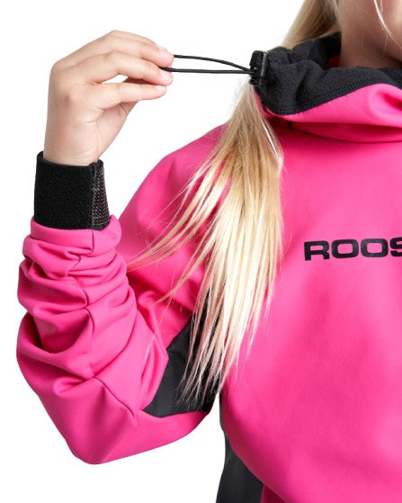 Rooster JUNIOR Pro Lite Aquafleece Top | SendIt Sailing