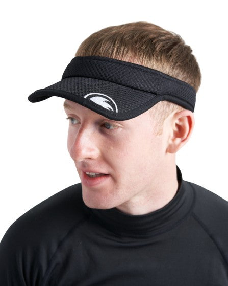 Rooster Aeromesh Visor | SendIt Sailing
