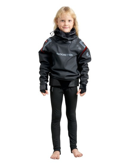 Rooster JUNIOR Pro Aquafleece Top - Unisex | SendIt Sailing