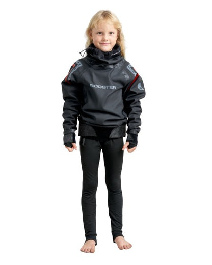 Rooster JUNIOR Pro Aquafleece Top - Unisex | SendIt Sailing