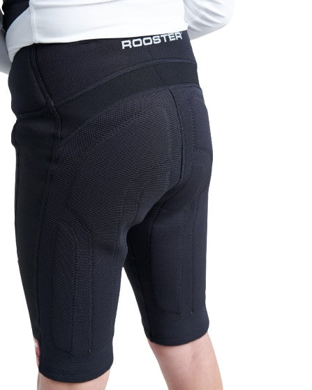 Rooster Junior Race Armour Lite Shorts | SendIt Sailing