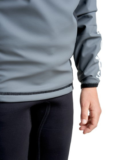 Rooster JUNIOR Classic Aquafleece Top | SendIt Sailing