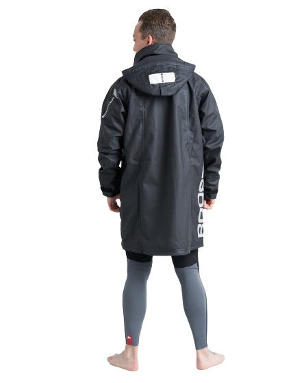 Rooster Pro Aquafleece Rigging Coat | SendIt Sailing