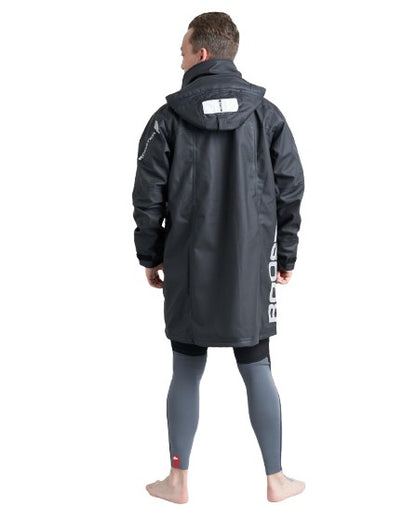 Rooster Pro Aquafleece Rigging Coat | SendIt Sailing