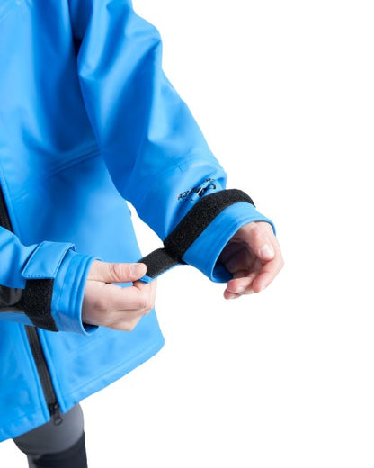 Rooster JUNIOR Pro Aquafleece Rigging Coat | SendIt Sailing