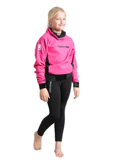 Rooster JUNIOR Pro Lite Aquafleece Top | SendIt Sailing