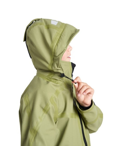 Rooster JUNIOR Pro Aquafleece Rigging Coat | SendIt Sailing