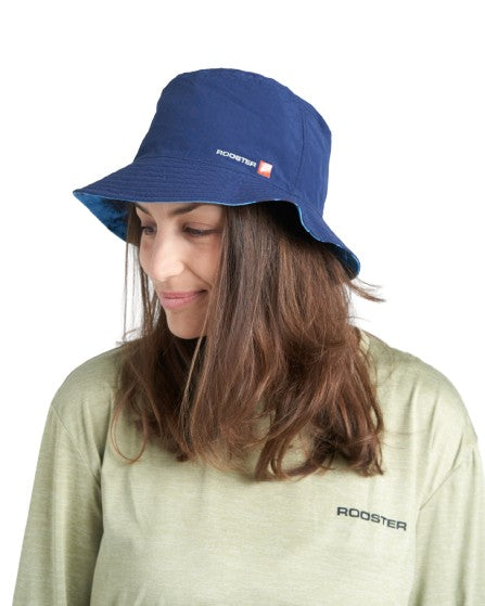 Rooster Bucket Hat | SendIt Sailing