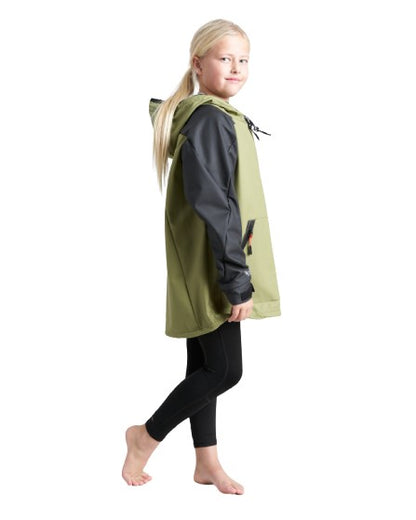 Rooster JUNIOR Aquafleece Hoodie | SendIt Sailing