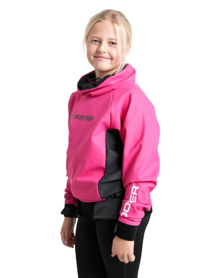 Rooster JUNIOR Pro Lite Aquafleece Top | SendIt Sailing