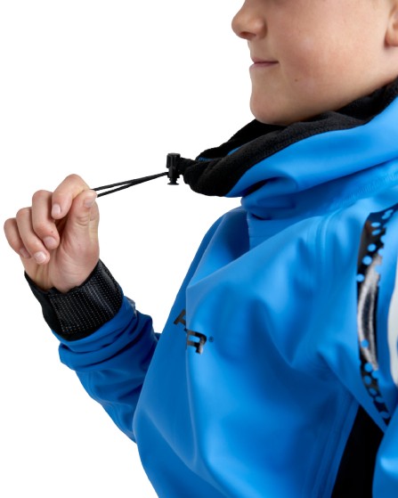 Rooster JUNIOR Pro Aquafleece Top - Unisex | SendIt Sailing