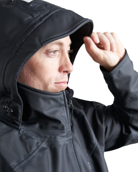 Rooster Pro Aquafleece Rigging Coat | SendIt Sailing