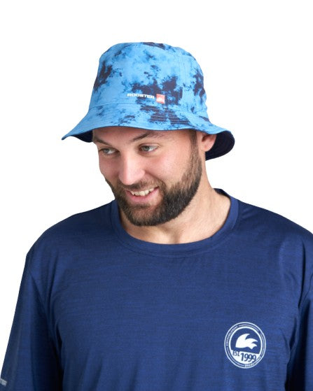 Rooster Bucket Hat | SendIt Sailing