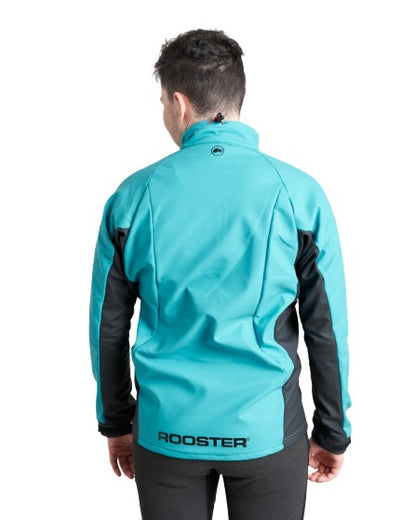 Rooster Active Aquafleece Top | SendIt Sailing